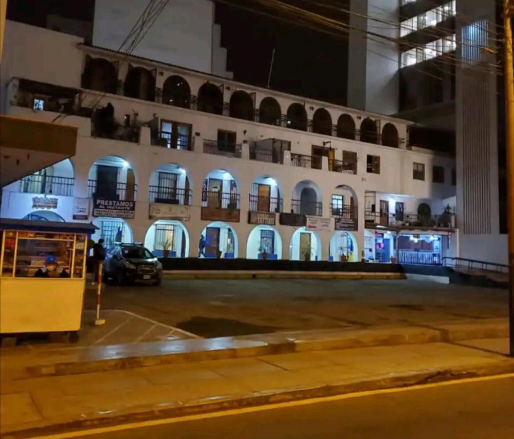 Central, Cozy & Self-Contained Petfriendly Apartments In The Heart Of Miraflores Lima Buitenkant foto