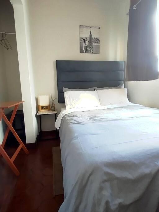 Central, Cozy & Self-Contained Petfriendly Apartments In The Heart Of Miraflores Lima Buitenkant foto