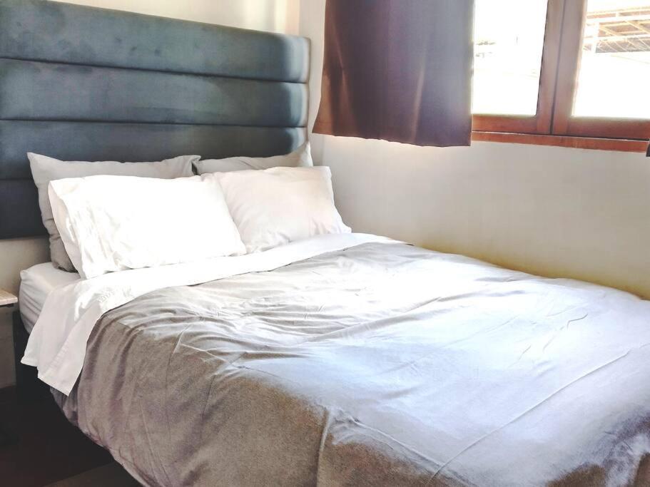 Central, Cozy & Self-Contained Petfriendly Apartments In The Heart Of Miraflores Lima Buitenkant foto