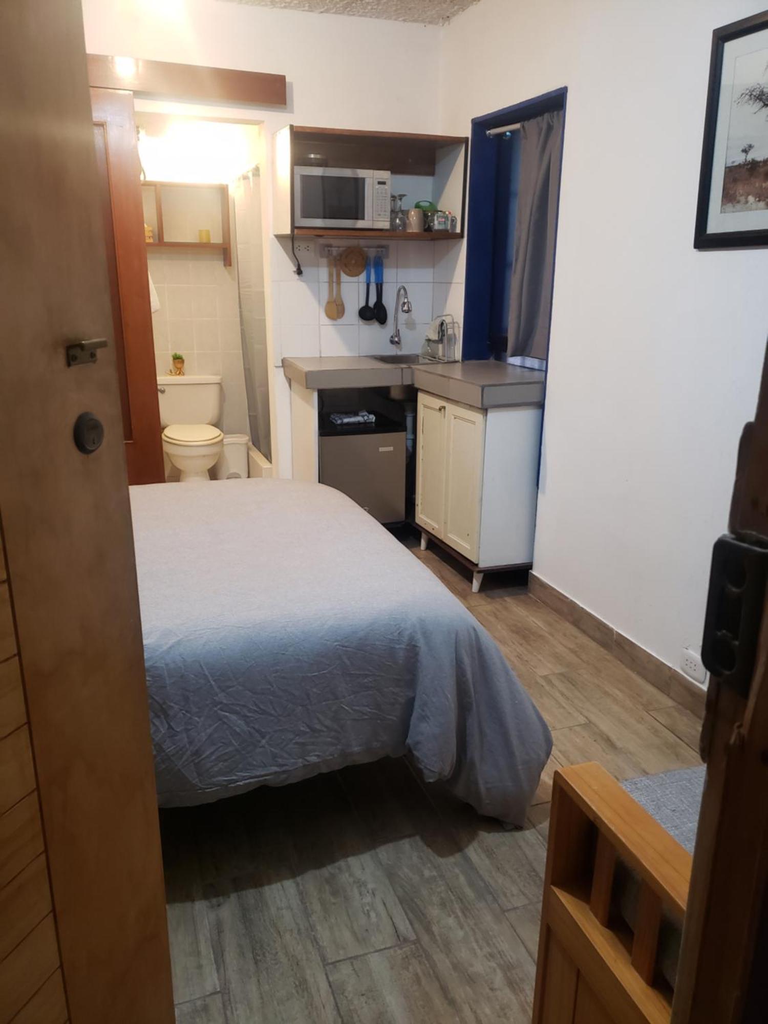 Central, Cozy & Self-Contained Petfriendly Apartments In The Heart Of Miraflores Lima Kamer foto