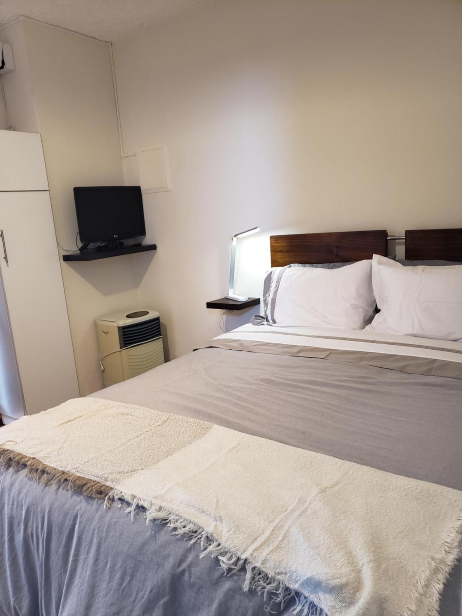 Central, Cozy & Self-Contained Petfriendly Apartments In The Heart Of Miraflores Lima Buitenkant foto