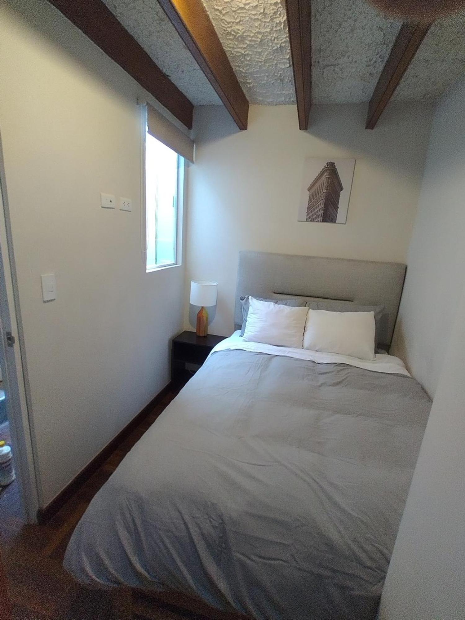 Central, Cozy & Self-Contained Petfriendly Apartments In The Heart Of Miraflores Lima Buitenkant foto