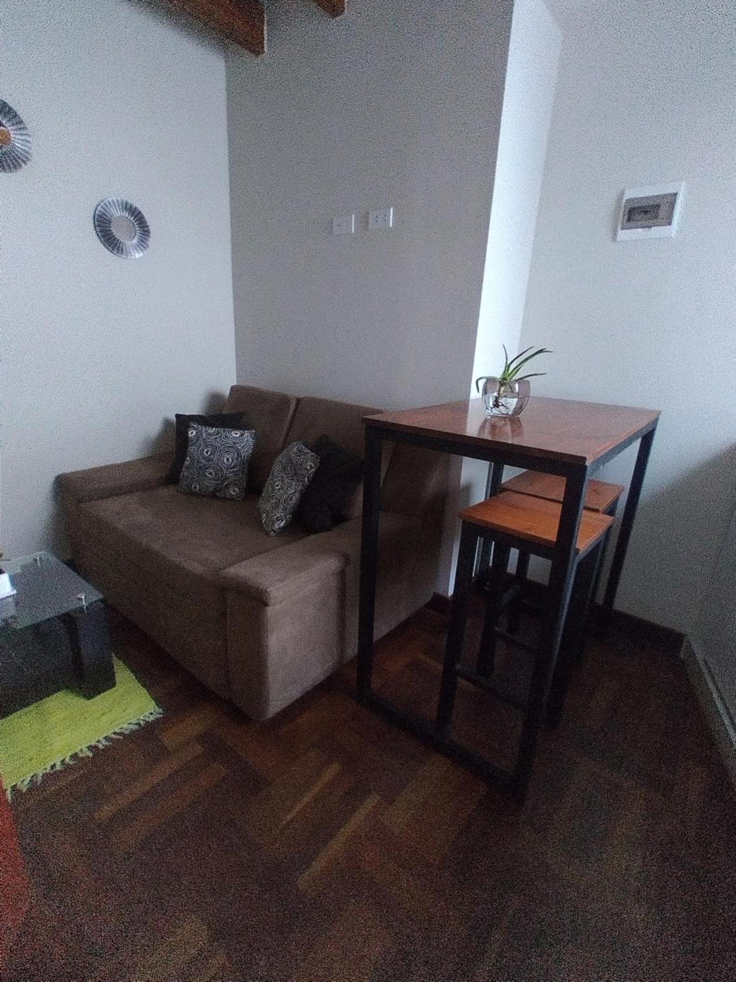 Central, Cozy & Self-Contained Petfriendly Apartments In The Heart Of Miraflores Lima Buitenkant foto