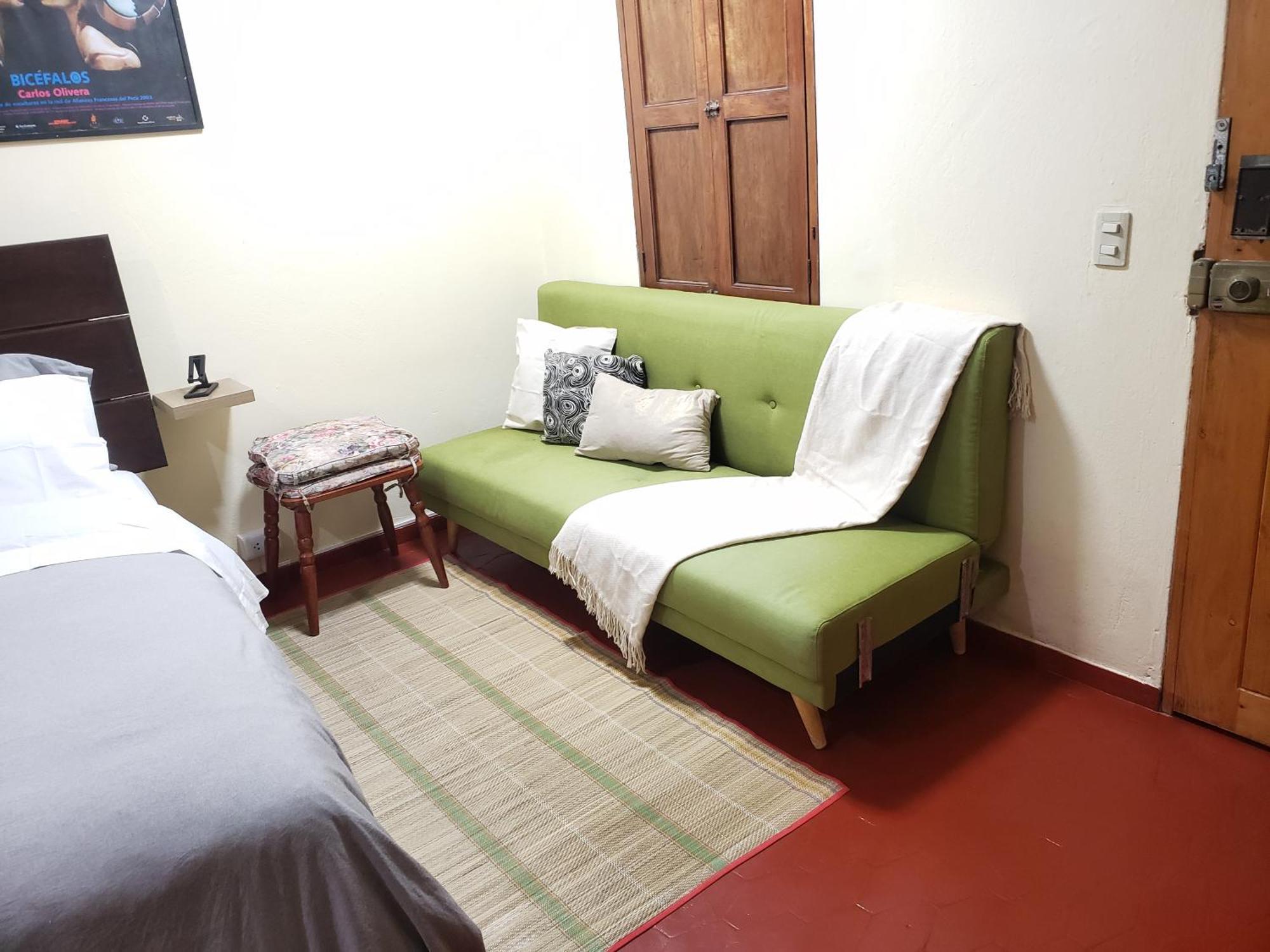 Central, Cozy & Self-Contained Petfriendly Apartments In The Heart Of Miraflores Lima Buitenkant foto