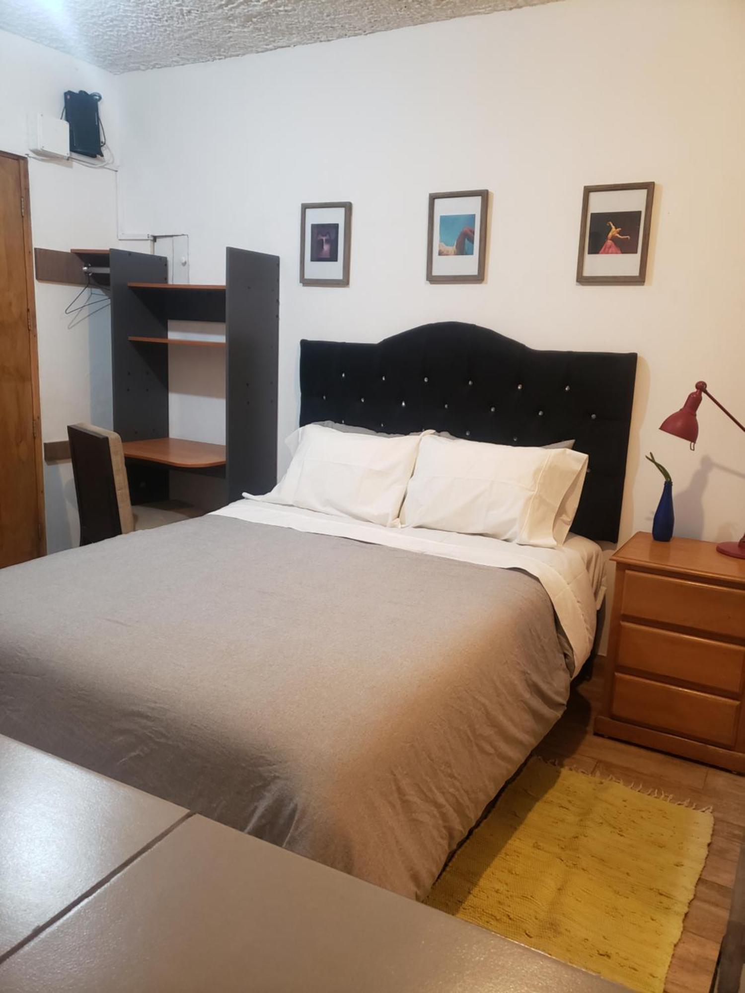 Central, Cozy & Self-Contained Petfriendly Apartments In The Heart Of Miraflores Lima Kamer foto