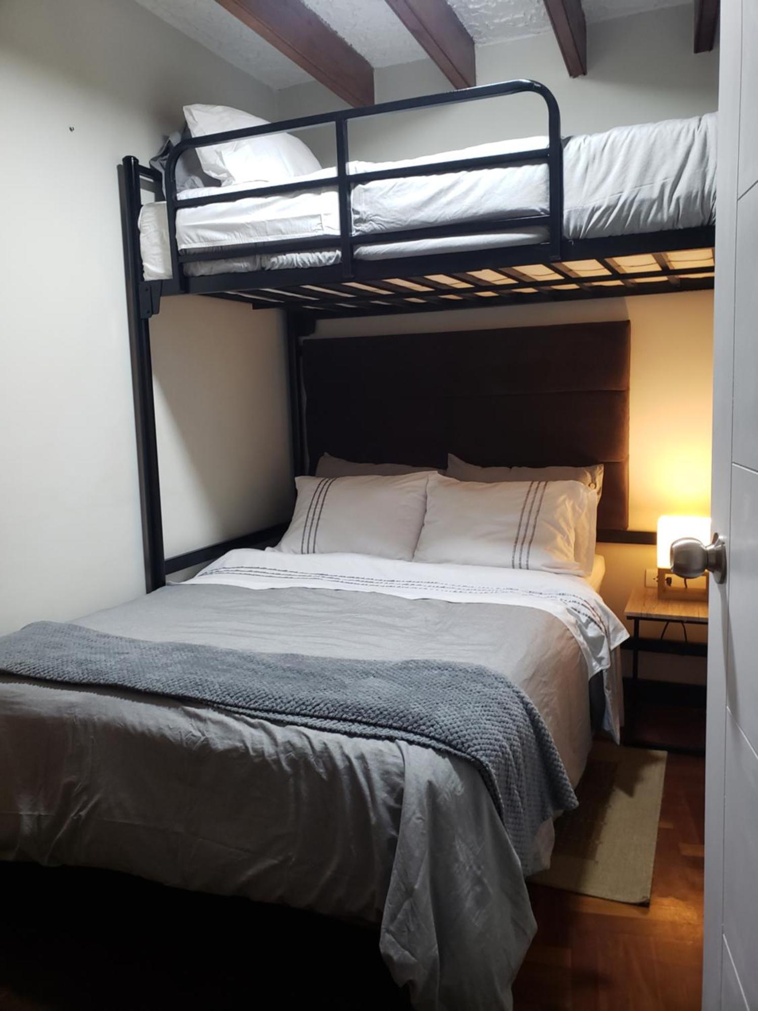 Central, Cozy & Self-Contained Petfriendly Apartments In The Heart Of Miraflores Lima Kamer foto
