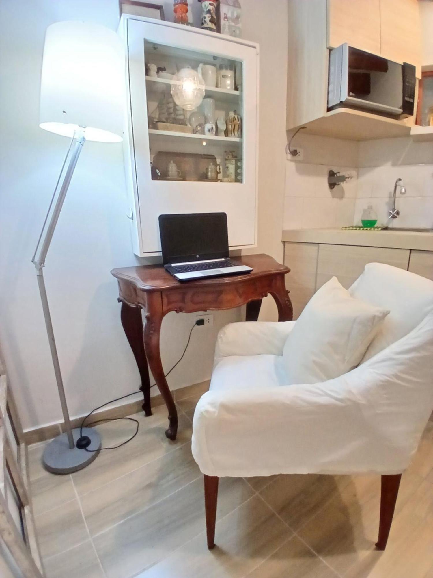 Central, Cozy & Self-Contained Petfriendly Apartments In The Heart Of Miraflores Lima Buitenkant foto