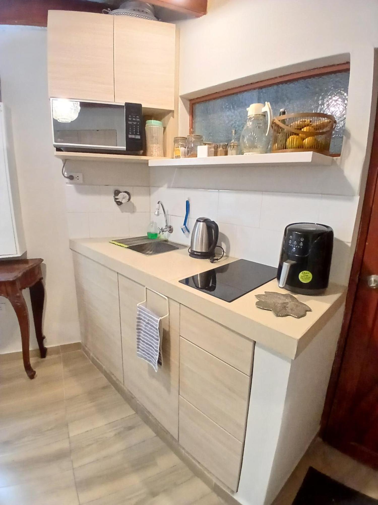 Central, Cozy & Self-Contained Petfriendly Apartments In The Heart Of Miraflores Lima Buitenkant foto
