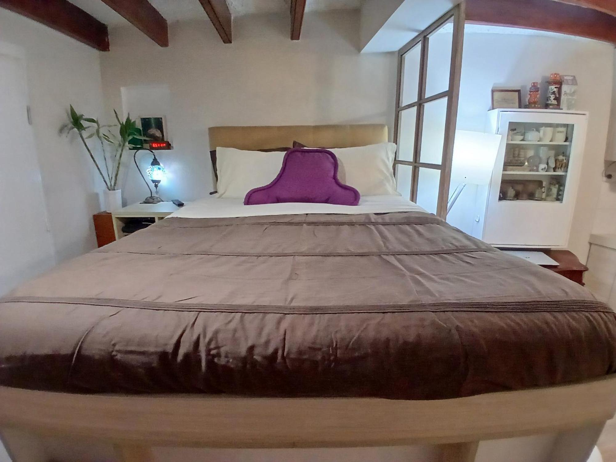 Central, Cozy & Self-Contained Petfriendly Apartments In The Heart Of Miraflores Lima Buitenkant foto