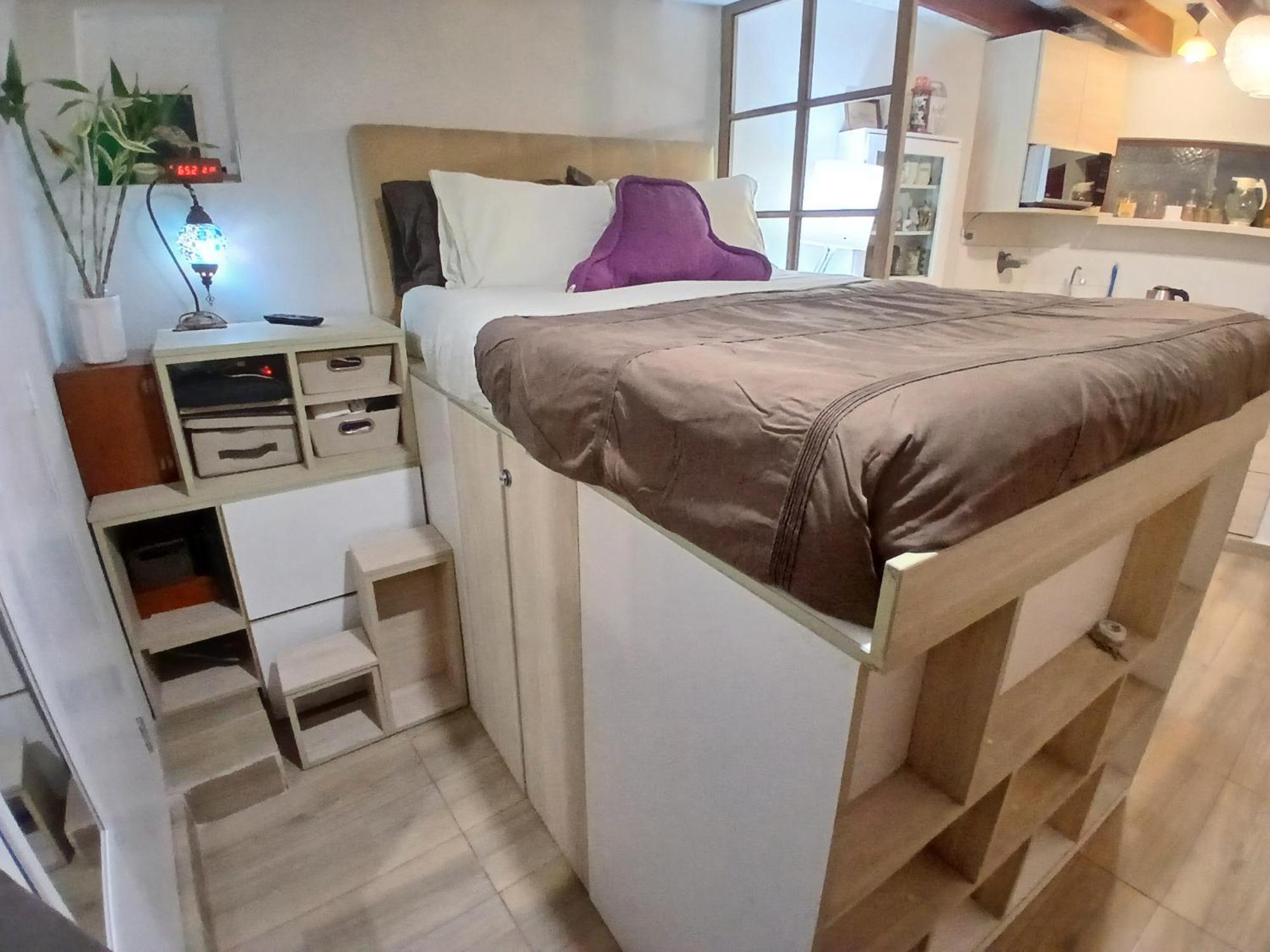 Central, Cozy & Self-Contained Petfriendly Apartments In The Heart Of Miraflores Lima Buitenkant foto