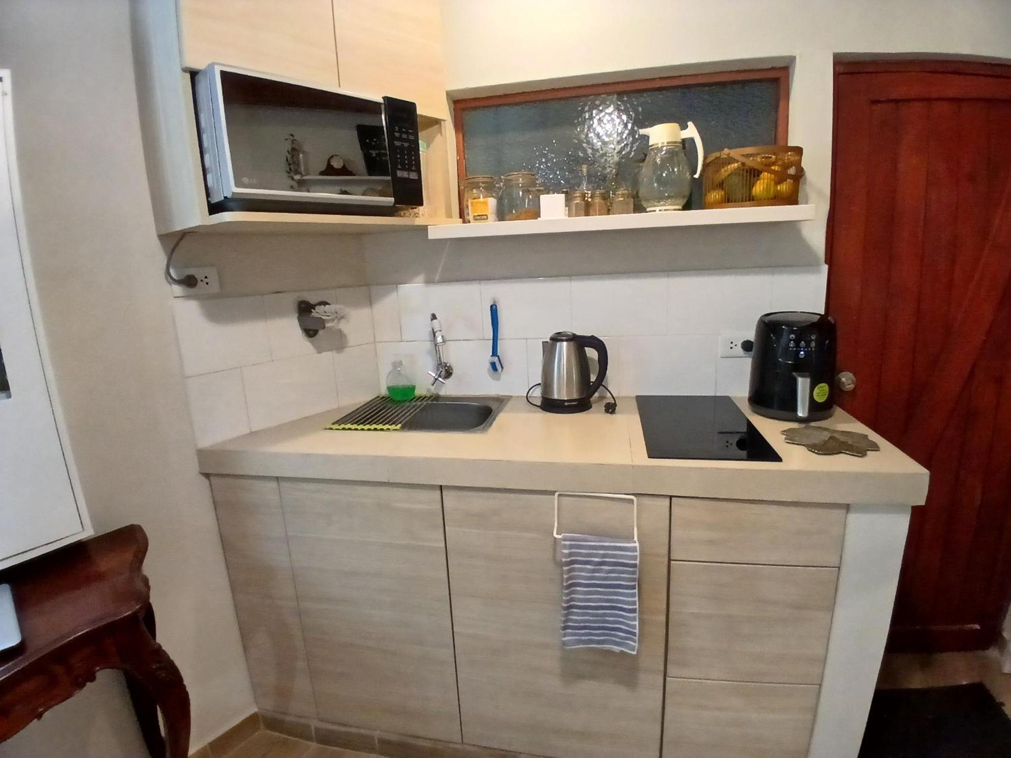 Central, Cozy & Self-Contained Petfriendly Apartments In The Heart Of Miraflores Lima Buitenkant foto